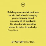 Success Stories: What These Entrepreneurs Did to Change the Game Success Stories: What These Entrepreneurs Did to Change the Game