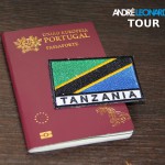 André Around the World: Lessons in WillPower from Tanzania André Around the World: Lessons in WillPower from Tanzania
