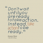 10 Tips To Help You Take Massive Action! 10 Tips To Help You Take Massive Action!