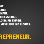 10 Things a Young Entrepreneur Needs to Endure to Succeed 10 Things a Young Entrepreneur Needs to Endure to Succeed