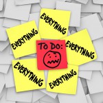 Get Rid Of Overwhelm Once And For All! Get Rid Of Overwhelm Once And For All!