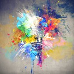 Get Those Ideas Flowing! Get Those Ideas Flowing!