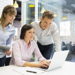 Start Small: Why Small Companies Make Great First Jobs Start Small: Why Small Companies Make Great First Jobs