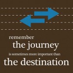 Celebrate Milestones But Place Them Differently Celebrate Milestones But Place Them Differently