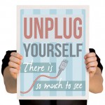 3 Ways to Keep Your Humanity in the Age of Technology 3 Ways to Keep Your Humanity in the Age of Technology