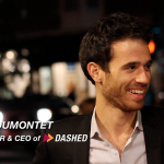 Founded on a Bicycle – Interview with Dashed Founder Phil Dumontet Founded on a Bicycle – Interview with Dashed Founder Phil Dumontet