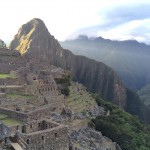 The Most Important Lesson I Learned While Traveling in Peru: Find Yourself The Most Important Lesson I Learned While Traveling in Peru: Find Yourself