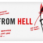 Keeping the Customer from Hell out of Your Business, Automatically. Keeping the Customer from Hell out of Your Business, Automatically.