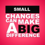 Want to Grow? How to Make Tiny Changes That Produce Enormous Results Want to Grow? How to Make Tiny Changes That Produce Enormous Results