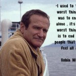 3 Things Every Entrepreneur Should Know About Robin Williams, Depression, & DNA That No Else Is Talking About 3 Things Every Entrepreneur Should Know About Robin Williams, Depression, & DNA That No Else Is Talking About