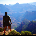 Unchain From Your Desk & See The World! 4 Steps To A Life Of Adventure Unchain From Your Desk & See The World! 4 Steps To A Life Of Adventure