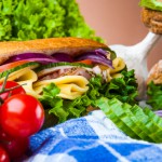 7 Ways to Enjoy a Healthier Lunch at Work 7 Ways to Enjoy a Healthier Lunch at Work