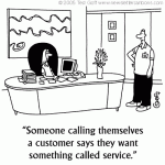 10 Awesome Customer Service Tricks for Entrepreneurs 10 Awesome Customer Service Tricks for Entrepreneurs