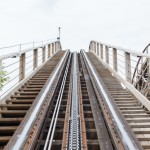 Get Off the Entrepreneur’s Rollercoaster Get Off the Entrepreneur’s Rollercoaster