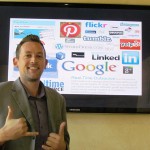 Entrepreneurship in Real-time: Interview with Travis Huff Entrepreneurship in Real-time: Interview with Travis Huff