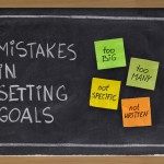 Why You Need to Throw Away Your Goals Why You Need to Throw Away Your Goals
