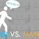 3 Principles to Be a Great Business Leader, Not a Manager 3 Principles to Be a Great Business Leader, Not a Manager