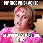 8 Dumb Questions Entrepreneurs Should Never Ask! 8 Dumb Questions Entrepreneurs Should Never Ask!