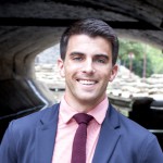 Entrepreneurial Fabric: Interview with Kevin Lavelle of Mizzen+Main Entrepreneurial Fabric: Interview with Kevin Lavelle of Mizzen+Main
