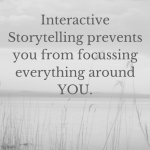 How a Marketer Discovered The Wonder of Brand Storytelling How a Marketer Discovered The Wonder of Brand Storytelling