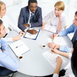 Building a Winner’s Circle: Who You Really Need in Your Corner to Be Successful Building a Winner’s Circle: Who You Really Need in Your Corner to Be Successful