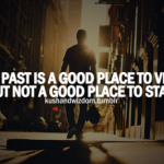 How to Make Sure Your Past Doesn’t Fumble Your Future How to Make Sure Your Past Doesn’t Fumble Your Future