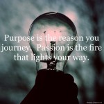 5 Truths About Working on Purpose 5 Truths About Working on Purpose
