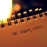 Why It Pays For Young Professionals To Focus On the Now Why It Pays For Young Professionals To Focus On the Now