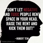 How To Deal With Negative People How To Deal With Negative People