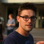 Entrepreneurial Cliff Diving: Interview with Whole Whale’s George Weiner Entrepreneurial Cliff Diving: Interview with Whole Whale’s George Weiner