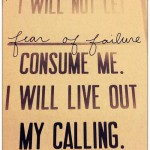 How To Overcome Fear of Failure How To Overcome Fear of Failure