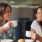 Why You Should Talk to People Why You Should Talk to People