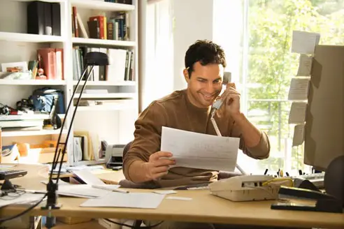How to work from home more effectively