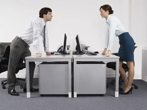 10 Tips to Prevent the Growth of Nasty Office Politics - Under30CEO