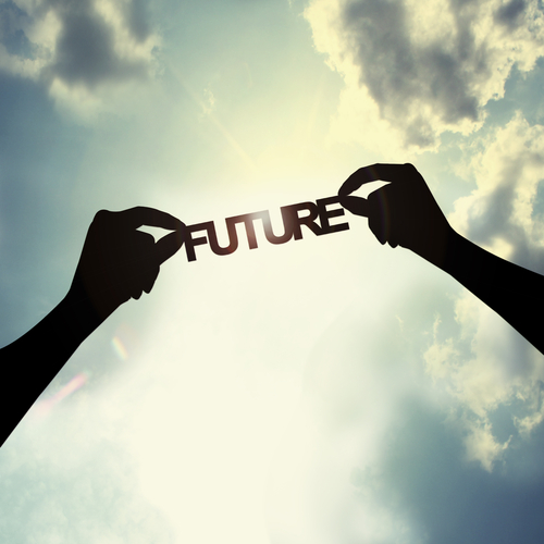 The Three Core Components To Consider When Creating A Vision For Future