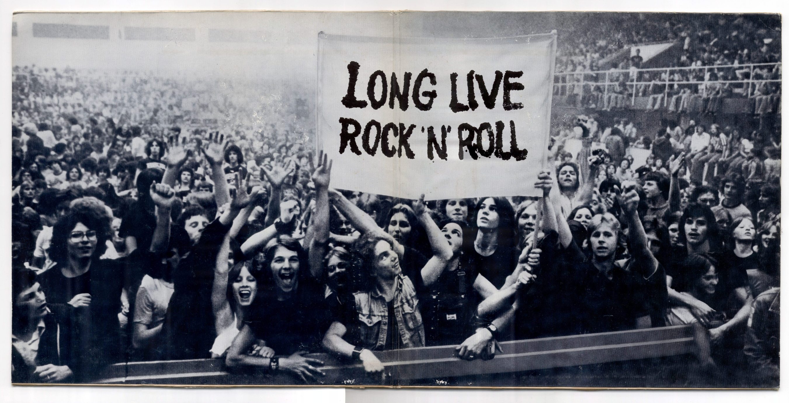 Rock n Roll Legends: What Your Business Can Learn from Them