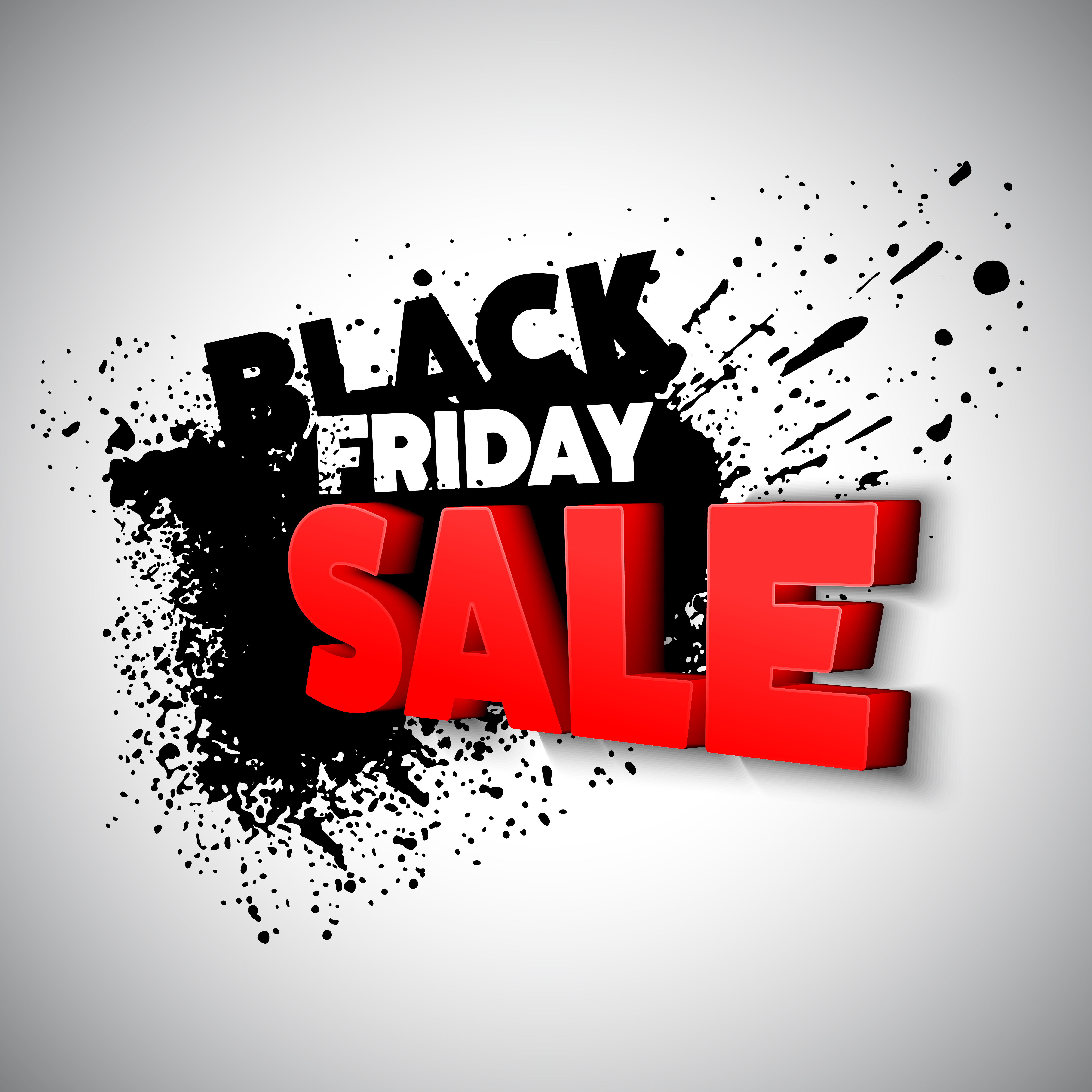 10 Ways Entrepreneurs Can Make the Most Out Of Black Friday Sales