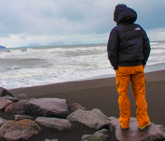 Photo credit: Liz Flores on Under30Experiences Iceland