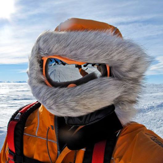 action man arctic explorer